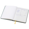 Laksen Note Book - The Journal 2